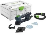 Festool Getriebe-Exzenterschleifer Rotex RO 90 DX FEQ-Plus FastFix &Oslash; 90mm 576259