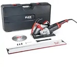 Flex Diamant-Trennsystem &Oslash; 230 mm DCG L 26-6 230 G-Set M14 2600/1800W 494674