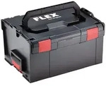 Flex Transportkoffer L-Boxx TK-L 238 Aufbewahrungs und Transportsystem 414093