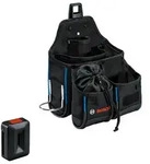Bosch Werkzeugtasche Nageltasche Tasche 150x210x250 GWT4 Professional 1600A0265T