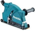Makita Absaughaube 230 mm Winkelschleifer Staubabsaughaube Schutz 198440-5