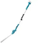 Makita Akku-Heckenschneider DUN461WZ 18V 46 cm Schnittl&auml;nge Gesamtl&auml;nge 2,5 m