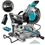 Makita Akku Kapp Gehrungss&auml;ge S&auml;geblatt S&auml;ge 260x2,15x30 260mm 40V LS004GZ01