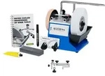 Tormek T4 Nassschleifmaschine Sch&auml;rfsystem + Schneidvorrichtung SE-77