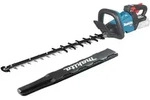 Makita Akku Heckenschere Schere 60cm 40V UH006GZ