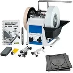 Tormek Nassschleifmaschine Nass Sch&auml;rfsystem Super Grind T8 + RB 180...