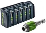 Festool Bitkassette BT-IMP SORT3 204383 f&uuml;r Akku-Schlagschrauber TID 18