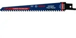 Bosch S&auml;bels&auml;geblatt Expert Fiber Plaster S641HM Recipros&auml;ge 2608900407