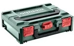 Metabo metaBOX 118 leer ohne Eins&auml;tze 8,4l passend f&uuml;r BE 650 SBE 650 344456150