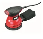 Flex Exzenterschleifer XS 713 230W 230V Schleifmaschine 125mm 334.111