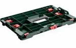 Metabo Multi-Adapterplatte metaBOX 626900000Z f&uuml;r alle g&auml;ngigen Werkzeugboxen