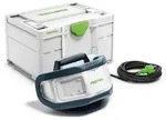 Festool Baustrahler SYSLITE DUO-Plus 112W 5000K IP55 Systainer SYS3 M 237 576406