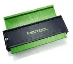 Festool Konturenlehre KTL-FZ FT1 576984 Duplikator von Formen und Kontouren