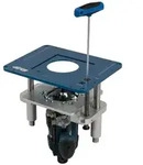 KREG Pr&auml;zisions Fr&auml;slift RL2.0K PRS-RL2.0K Festool Bosch Elu Makita Mafell