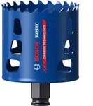 Bosch Lochs&auml;ge ToughMaterial 73mm Expert 2608900435 mit Bosch Carbide Technology