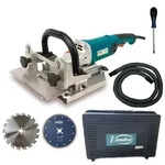 Wegoma Trenn- und Fensterfr&auml;se RV70VL Sanierungsfr&auml;se 230V 1500W 68mm