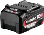 Metabo Akku Ersatzakku Batterie 18 V 4,0 Ah Li-Power 625027000 Air Cooled
