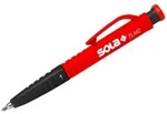 Sola Tiefloch Marker Druckbleistift Bleistift Stift Markierung TLM2 66041120