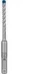 Bosch SDS plus-7X Hammerbohrer 6x50x115mm Expert 2608900071 Carbide Technology