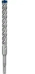 Bosch SDS plus-7X 16x150x215 mm Expert 2608900130 Carbide Technology