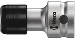 Wera 8784 C2 Zyklop-Verbindungsteil, 1/2", 5/16", 5/16" x 1/2" x 50 mm