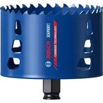 Bosch Lochs&auml;ge ToughMaterial102mm Expert 2608900439 mit Bosch Carbide Technology