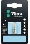 Wera 3867/1 TS SB TORX&reg; Bits, Edelstahl, TX 20 x 25 mm 05073622001