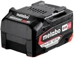 Metabo Li-Power Akkupack Akku 18V 5,2 Ah CAS System Mafell Air Cooled 625028000