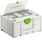 Festool Systainer3 DF SYS3 DF M 187 577347 Werkzeug Zubeh&ouml;r Deckelfach