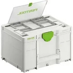 Festool Systainer SYS3 DF M 237 577348 Werkzeug Zubeh&ouml;r Deckelfach
