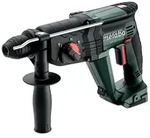 Metabo Akku Kombihammer Bohrhammer SDS-Plus 18V KH 18 LTX 24 601712850