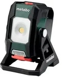 Metabo Akku-Baustrahler BSA 12-18 LED 2000 601504850 Solo CAS System Mafell