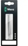 Wera 851/4 Z SB Bits, PH 2 x 89 mm 1/4" Sechskant 05073521001 Kreuzschlitz