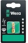 Wera 851/1 BDC SB Bits, PH 2 x 25 mm 05073333001