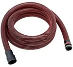 Flex Antistatik-Saugschlauch mit Nebenluftregelung SH-C 32x4m AS/NL 406708