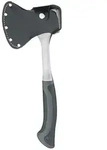Picard Campingbeil Vollstahl DIN 7287 Handwerkerbeil Schneidenschutz 950 g
