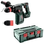 Metabo Akku Kombihammer Bohrhammer KH 18 LTX BL 24 Q 18V CAS 601714840