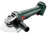 Metabo Akku-Winkelschleifer W 18 L 9-125 QUICK 18 V Schnellspannmutter 602249850