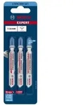 Bosch Stichs&auml;gebl&auml;tter T118AHM Expert 2608900561 f&uuml;r alle T-Schaft-Stichs&auml;gen