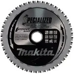 Makita S&auml;geblatt 150x1,1x20mm 48Z EFFICUT Metall Akku Handkreiss&auml;ge B-69331