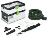 Festool Akku Absaugmobil CLEANTEC CTLC SYS I-Basic 576936 Sauger Systainerformat