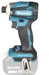 Makita Akku Schlagschrauber 18V 1/4 Zoll 180Nm Solo Schrauber ohne Akku DTD172Z