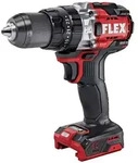 Flex Akku Schlagbohrschrauber PD 2G 18.0-EC HD C 18V Solo mit Turbo-Modus 515698
