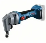 Bosch Akku Nager Solo Schneiden GNA 18V-16 E Professional 0601529600