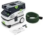 Festool Akku Absaugmobil CLEANTEC CTLC MINI I-Basic 577065 Sauger 36V Bluetooth