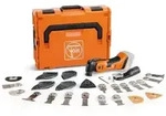 Fein Akku MultiMaster AMM 700 Max Top AS 71293663000 MultiTool 18V AMPShare
