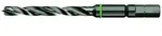 Festool Bohrer Holzspiralbohrer Centrotec Holzbohrer D3CE/W Bohrschrauber 492512