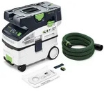 Festool Akku Absaugmobil CLEANTEC CTMC MIDI I-Basic 577067 Sauger 36V Bluetooth