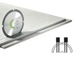 Festool Diamant Kreiss&auml;geblatt ABRA SIVE Materials DIA 168x1,8x20 F4 205769 TS