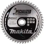 Makita S&auml;geblatt S&auml;ge S&auml;gen WPC Holz 190x1,85x20 Z50 EFFICUT E-12251